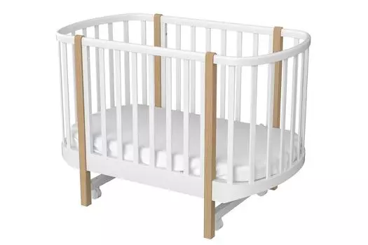 Кроватка Classic baby