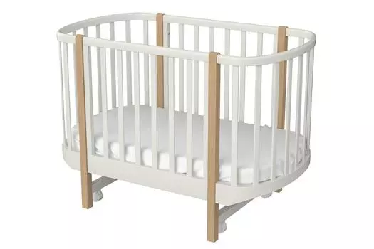 Кроватка Classic baby