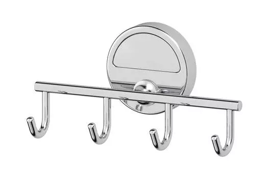 Крючок четверной Luxia