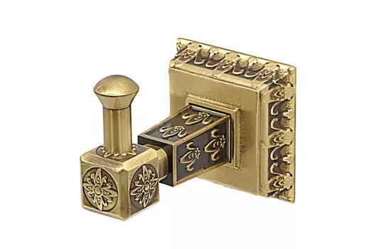 Крючок для полотенца Alicante