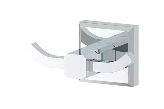 Крючок двойной Hagel