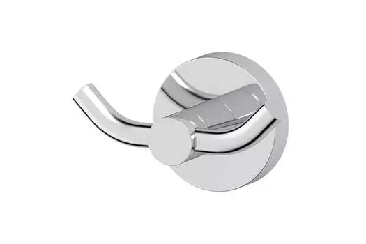 Крючок двойной Harmonie