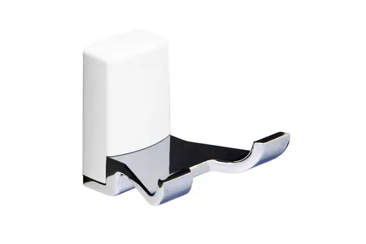 Крючок Leine white