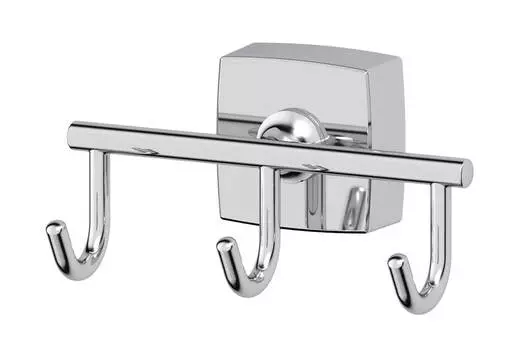 Крючок тройной Esperado