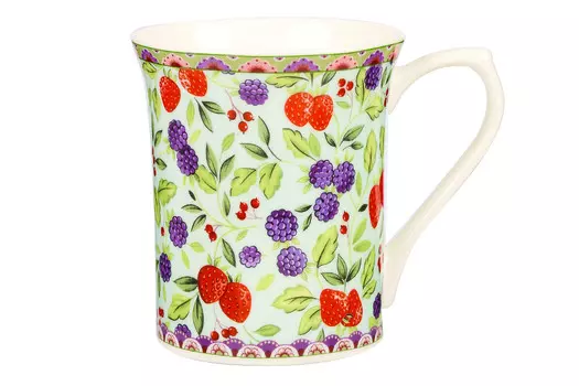 Кружка 220 мл Лето