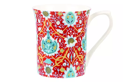 Кружка 220 мл Сиан