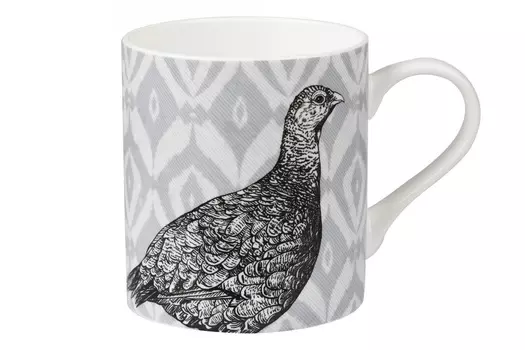 Кружка 340 мл Рябчик