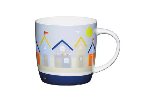 Кружка BEACH HUTS