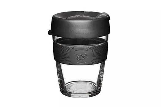 Кружка Brew Black