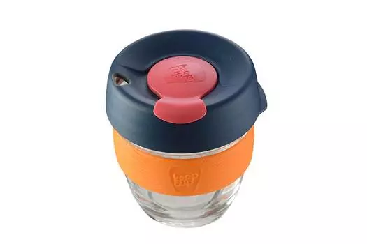 Кружка Brew Cloudburst