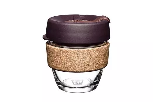 Кружка Brew Cork Alder