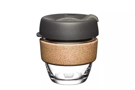 Кружка Brew Cork Nitro