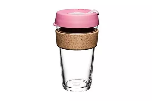 Кружка Brew Cork Saskatoon