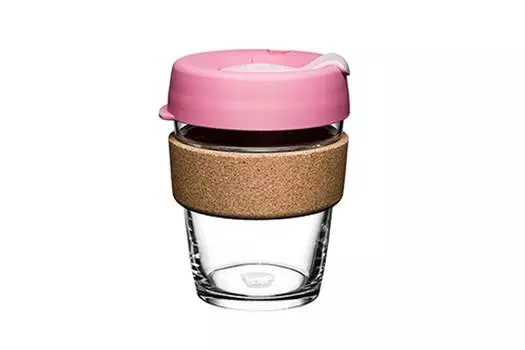 Кружка Brew Cork Saskatoon