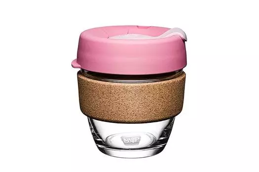 Кружка Brew Cork Saskatoon