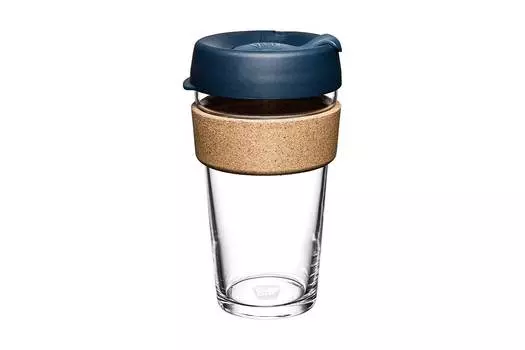Кружка Brew Cork Spruce