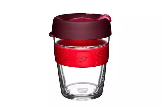 Кружка Brew Kangaroo Raw