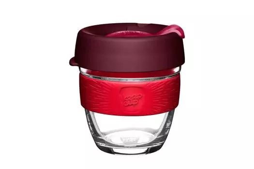 Кружка Brew Kangaroo Raw