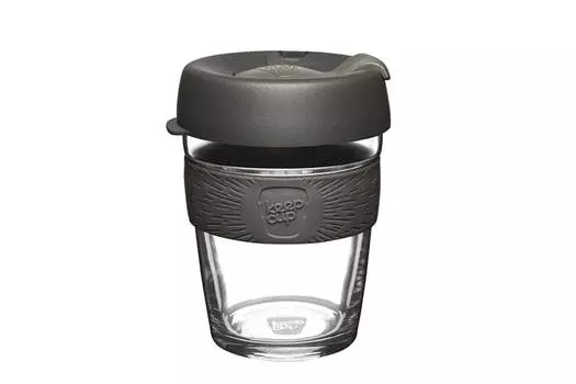 Кружка Brew Nitro