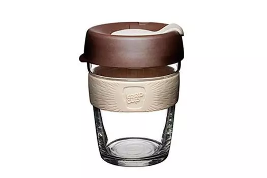 Кружка Brew Roast