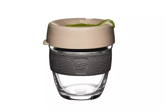 Кружка Brew Silverleaf