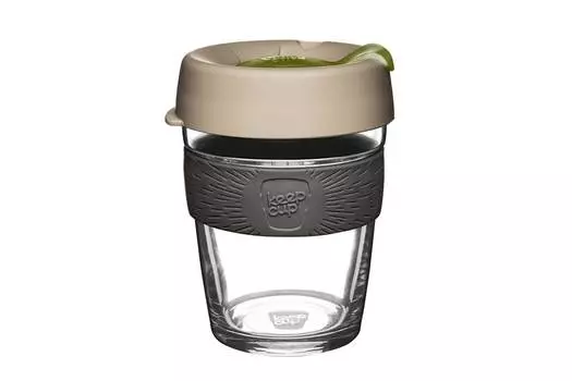 Кружка Brew Silverleaf