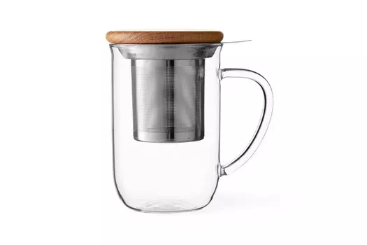 Кружка чайная Minima