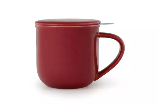 Кружка чайная Minima