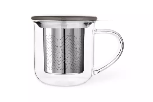 Кружка чайная Minima Eva