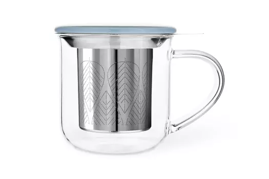 Кружка чайная Minima Eva