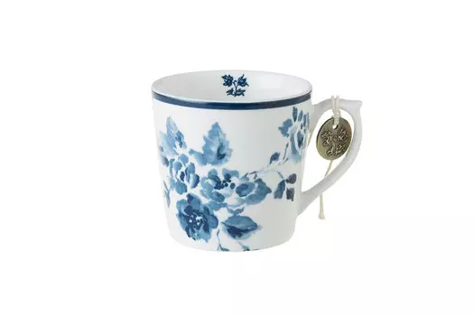 Кружка China Rose Мини