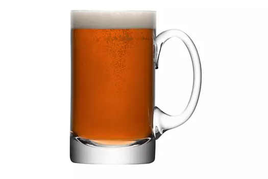 Кружка для пива Bar