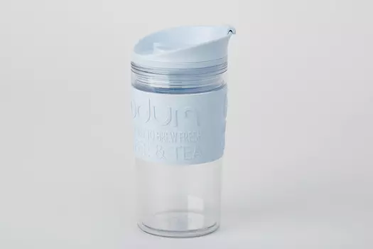 Кружка дорожная 350 мл Travel