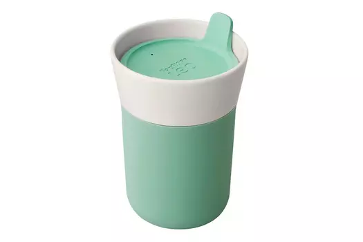 Кружка дорожная Leo