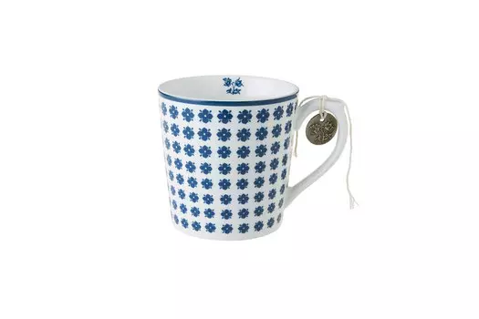 Кружка Humble Daisy