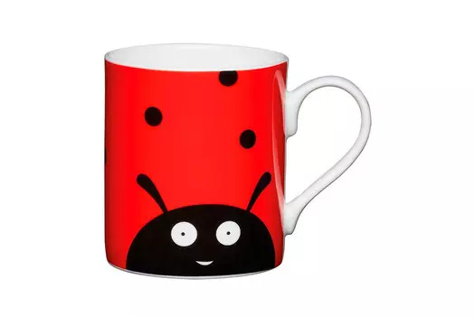 Кружка Ladybird