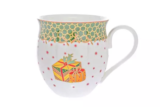 Кружка Magic time