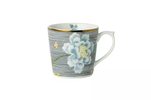 Кружка мини Midnight Pinstripe Мини