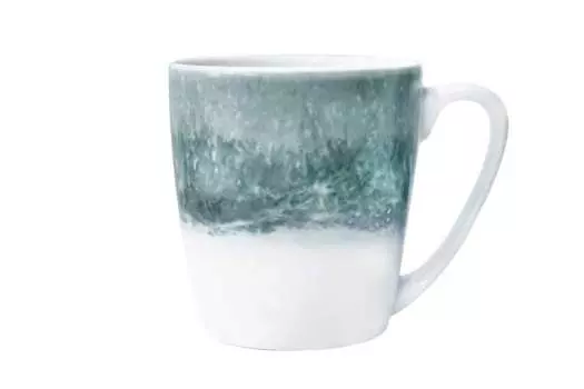 Кружка Oracle Blue