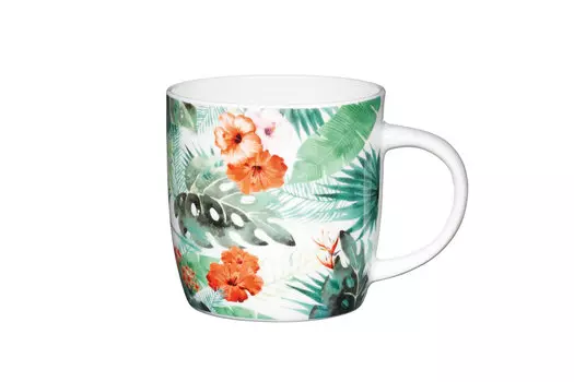 Кружка PALM LEAF