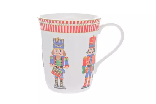 Кружка Щелкунчик