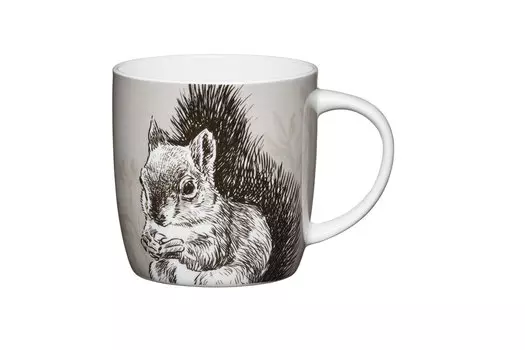 Кружка SQUIRREL