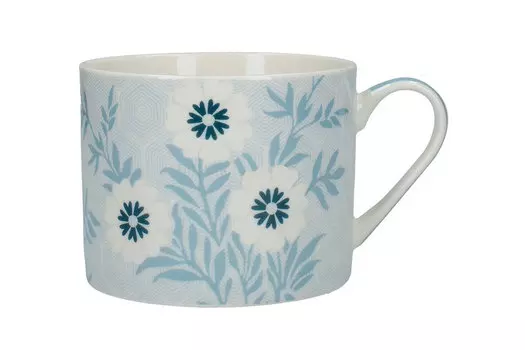 Кружка V A Matley