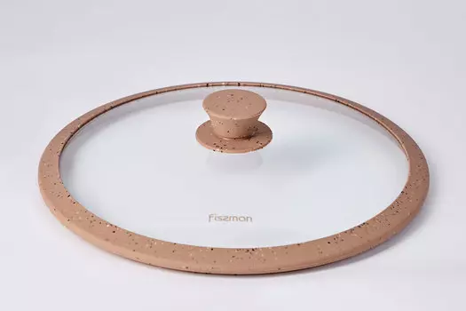 Крышка с силиконовым ободком Arcades