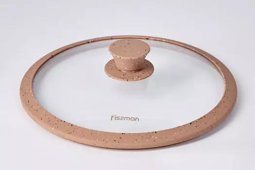 Крышка с силиконовым ободком Arcades