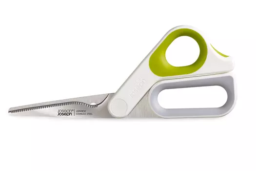 Кухонные ножницы PowerGrip