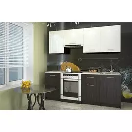 Кухонный гарнитур Адель