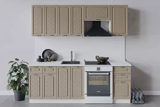 Кухонный гарнитур Бьянка