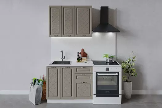 Кухонный гарнитур Бьянка