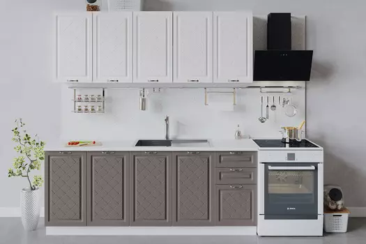 Кухонный гарнитур Бьянка